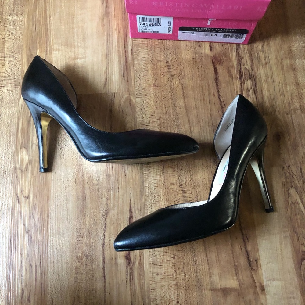 Chinese Laundry Copertina heels